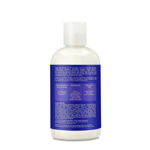 Shea Moisture Kids 2-in-1 Drama Free Shampoo & Conditioner 237ml